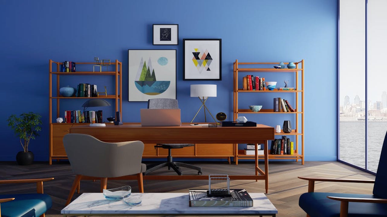 room image